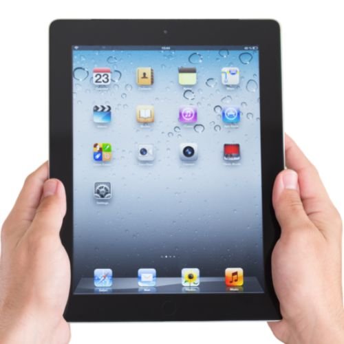 Are There Covers For Ipads?